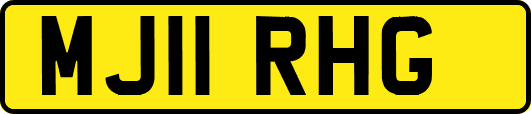 MJ11RHG