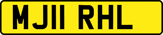 MJ11RHL