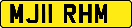 MJ11RHM