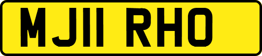 MJ11RHO