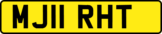 MJ11RHT