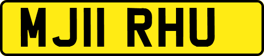 MJ11RHU