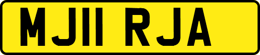MJ11RJA