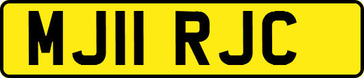 MJ11RJC