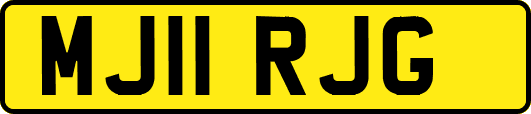 MJ11RJG