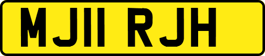 MJ11RJH
