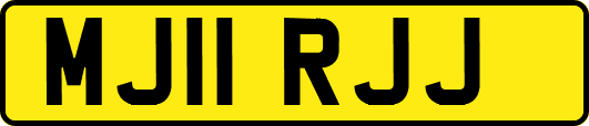 MJ11RJJ