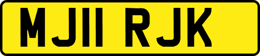 MJ11RJK