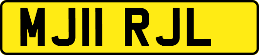 MJ11RJL