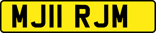 MJ11RJM