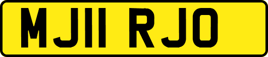 MJ11RJO