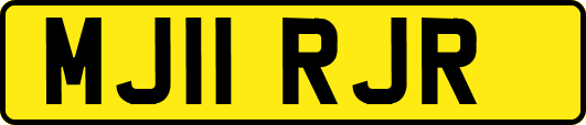 MJ11RJR