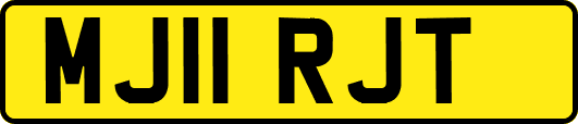 MJ11RJT