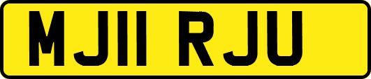 MJ11RJU