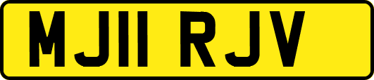 MJ11RJV