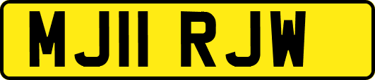 MJ11RJW