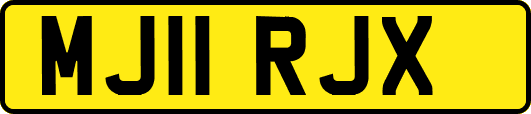 MJ11RJX