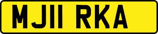MJ11RKA