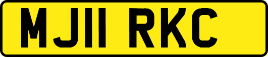 MJ11RKC