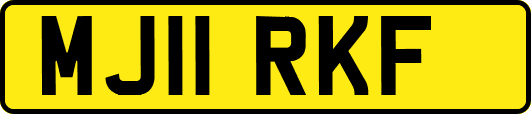 MJ11RKF