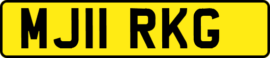 MJ11RKG