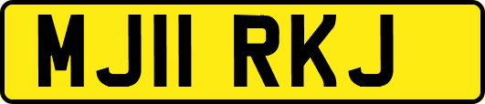 MJ11RKJ