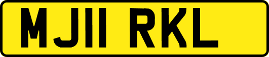 MJ11RKL