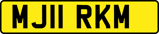 MJ11RKM