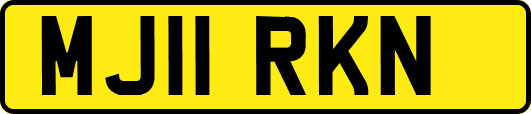 MJ11RKN