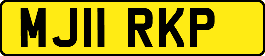 MJ11RKP