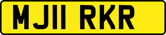 MJ11RKR