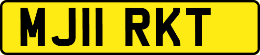 MJ11RKT