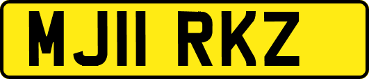 MJ11RKZ