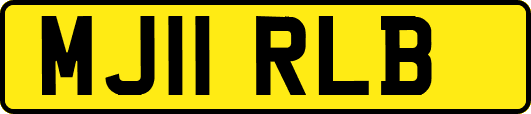 MJ11RLB