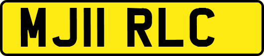 MJ11RLC