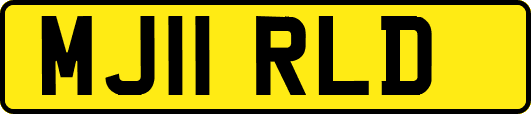 MJ11RLD