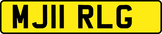 MJ11RLG