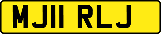 MJ11RLJ