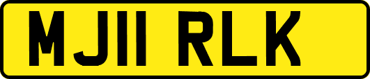 MJ11RLK