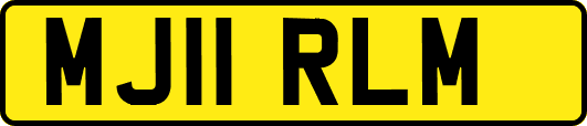 MJ11RLM