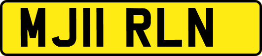 MJ11RLN