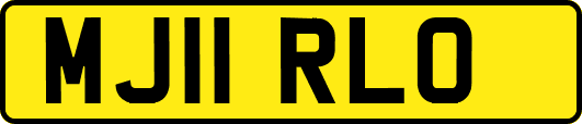 MJ11RLO