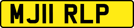 MJ11RLP