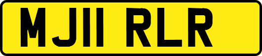 MJ11RLR