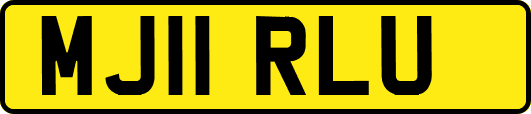 MJ11RLU