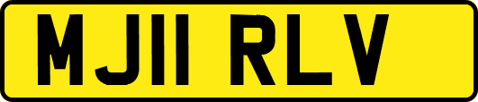 MJ11RLV