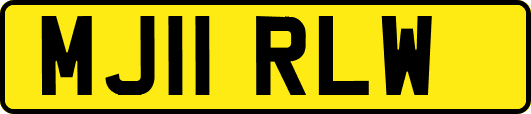 MJ11RLW