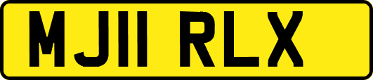 MJ11RLX