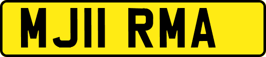 MJ11RMA