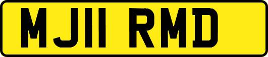 MJ11RMD